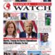 Diaspora Watch Newspaper - Vol. 20 - OCTOBER 14 - 20, 2024