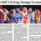 Nigeria Joins BRICS: Strengthening Economic Alliances and Global Influence