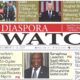 Diaspora Watch - Vol. 27 - Dec. 2 - 8, 2024