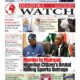 Diaspora Watch - Vol. 30 - Dec. 23 - 29, 2024