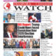 Diaspora Watch - Vol. 33 - January 13-19, 2025