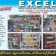 EXCEL International African Market