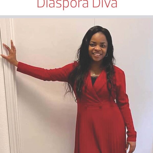 Maureen Obih is a remarkable lady from Owerri, Nigeria - Diaspora Diva - Diaspora Watch newspaper