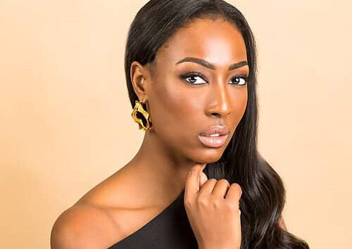 Aisha Bowe Diaspora Diva