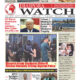 Diaspora Watch newspaper Vol. 43