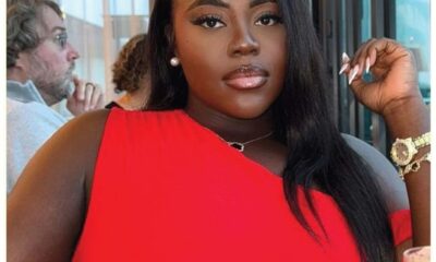 Diaspora Diva - Ryna Ebwe