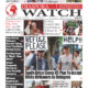 Diaspora Watch newspaper - Vol. 46