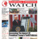 Diaspora Watch Vol. 47