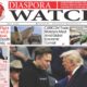 Diaspora Watch Vol. 50