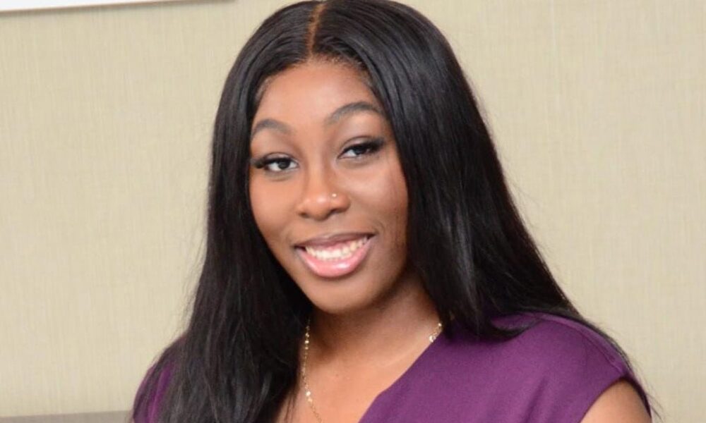 Diaspora Diva - Kelly Nwogu