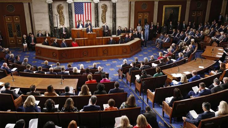 US Congress to Review Relations with South Africa, Sudan