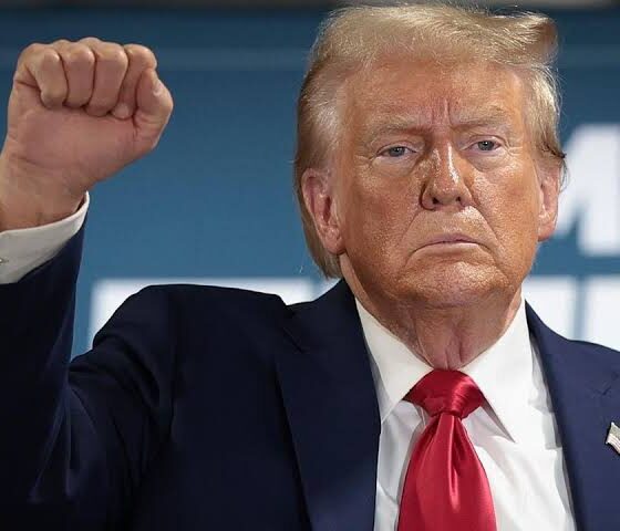 Trump Revamps US-Africa Relationship