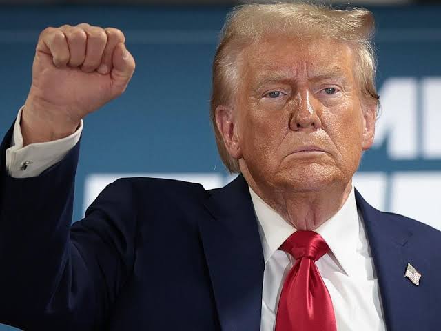 Trump Revamps US-Africa Relationship