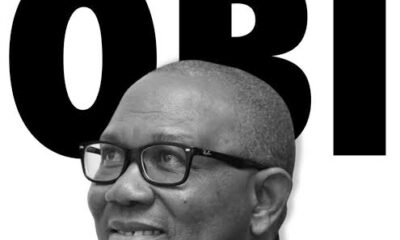 Peter Obi at 64: A People’s Call, A Nation’s Hope
