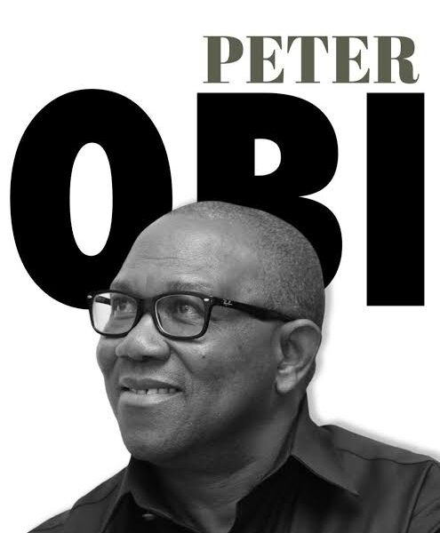 Peter Obi at 64: A People’s Call, A Nation’s Hope