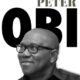 Peter Obi at 64: A People’s Call, A Nation’s Hope