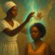 The Power of Subtlety: Knowing the Magnetic Gestures of African Women