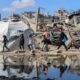 28 Countries Call for Immediate End to Gaza War