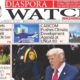 Diaspora Watch newspaper Vol 63