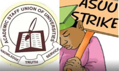 ASUU Strikes: The Endless Loop Nigeria Must Break