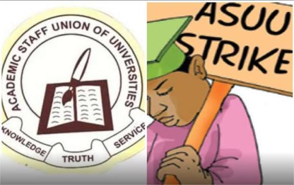 ASUU Strikes: The Endless Loop Nigeria Must Break