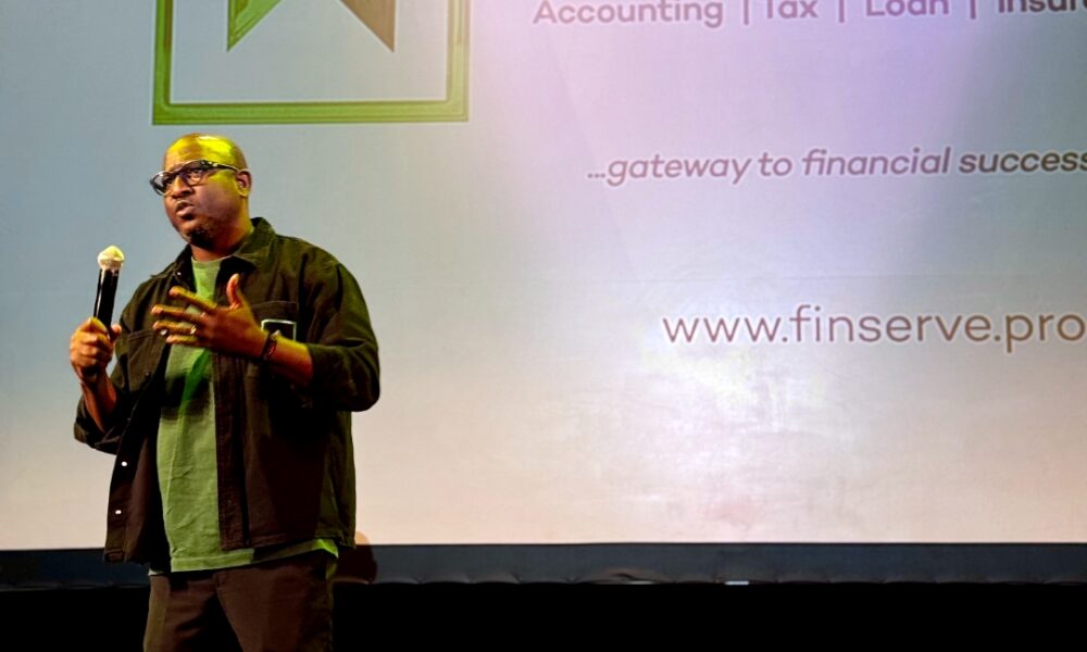 Ayomide Kashim Ibrahim: Redefining Global Finance Through Inclusion and Innovation