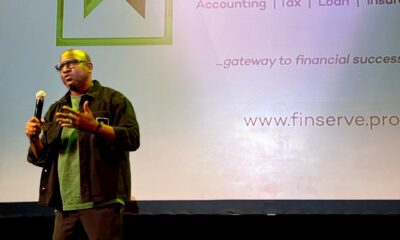 Ayomide Kashim Ibrahim: Redefining Global Finance Through Inclusion and Innovation