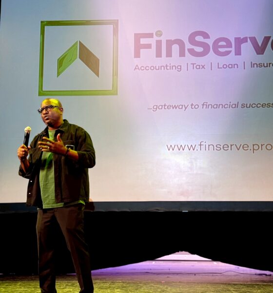 Ayomide Kashim Ibrahim: Redefining Global Finance Through Inclusion and Innovation