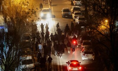 Iran and the limits of American power