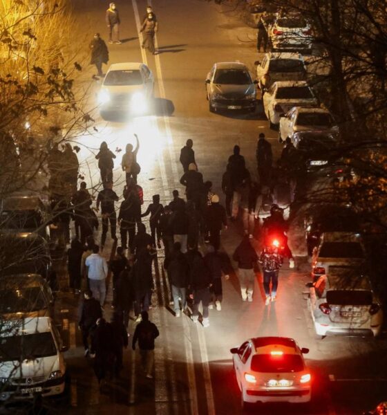 Iran and the limits of American power