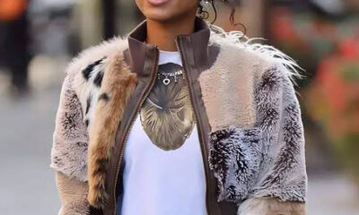 Diaspora Diva - Tyla