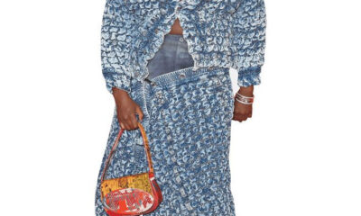 Diaspora Diva - Amaarae