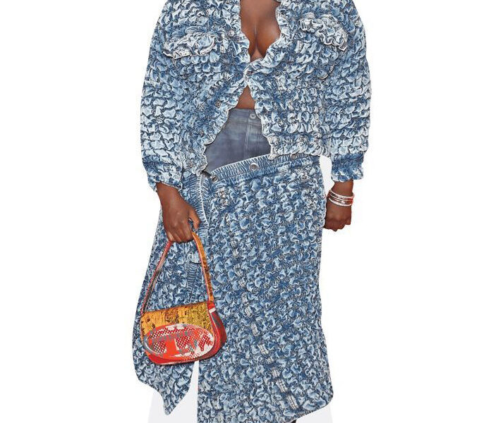 Diaspora Diva - Amaarae