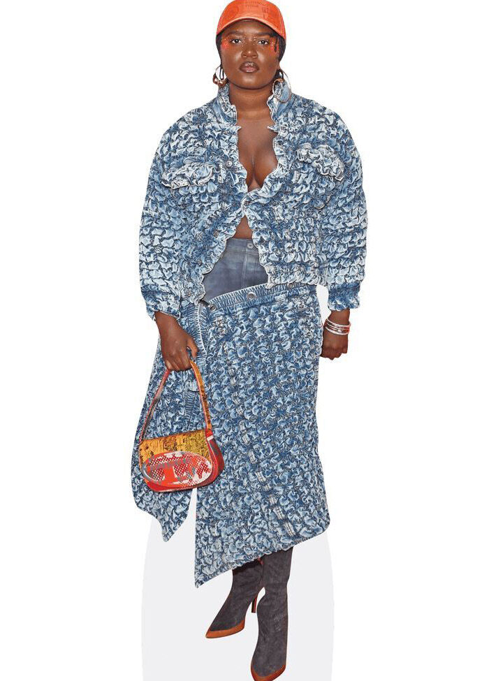 Diaspora Diva - Amaarae