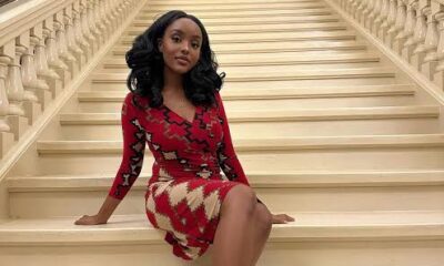 Diaspora Diva - Wawa Gatheru