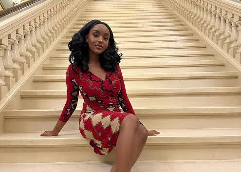 Diaspora Diva - Wawa Gatheru