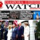 Diaspora Watch - Vol. 91