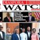 Diaspora Watch - Vol. 92