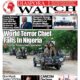 Diaspora Watch Vol. 93