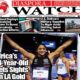 Diaspora Watch Vol. 95
